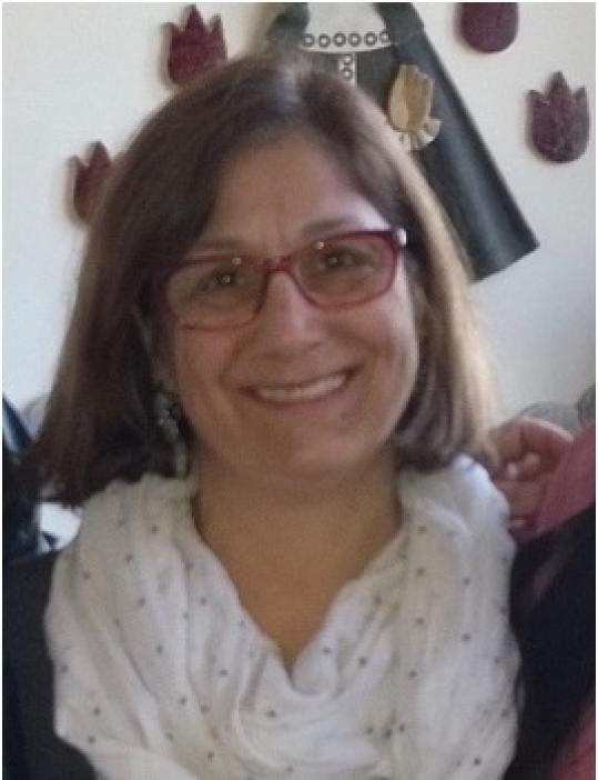 Fátima Barbuto