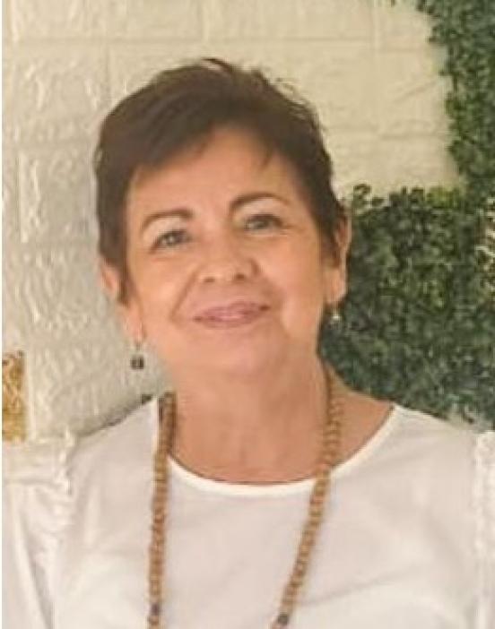 Gena Velazquez