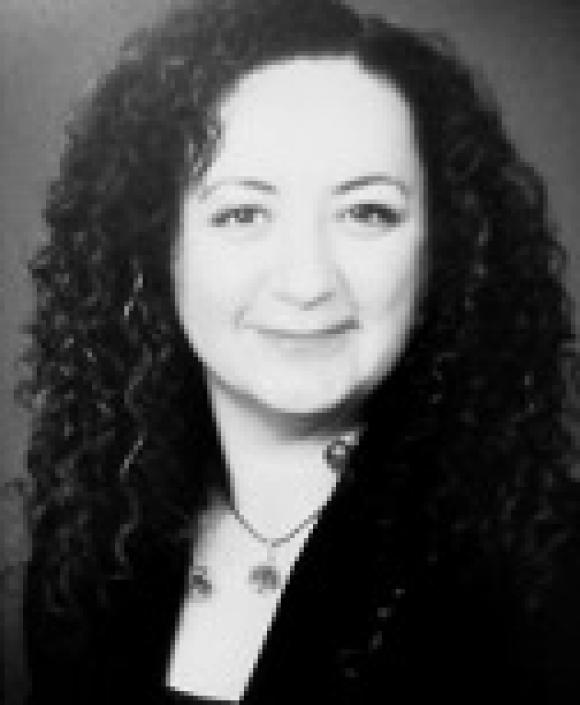Lucero Gómez