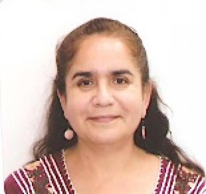 María Luisa Luna
